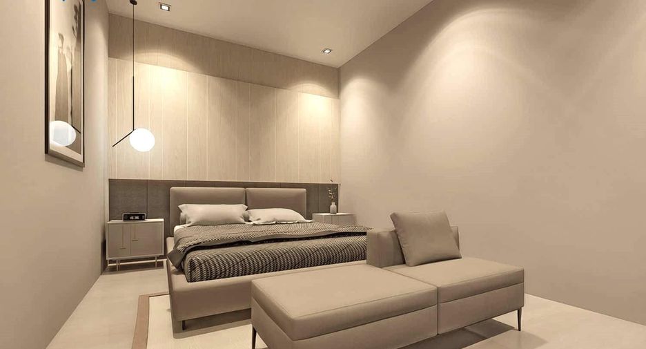 For sale studio villa in Hua Hin, Prachuap Khiri Khan