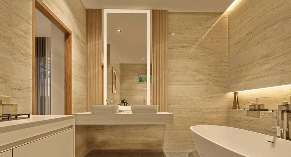 For sale studio villa in Hua Hin, Prachuap Khiri Khan