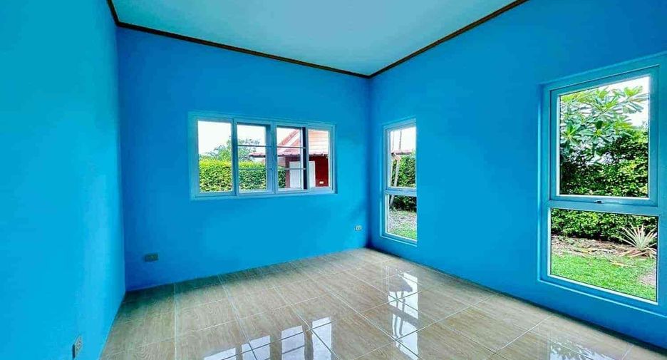 For sale 3 ベッドルーム house in Hua Hin, Prachuap Khiri Khan