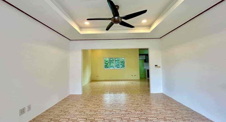 For sale 3 ベッドルーム house in Hua Hin, Prachuap Khiri Khan