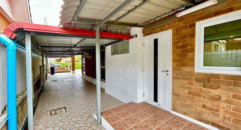 For sale 3 ベッドルーム house in Hua Hin, Prachuap Khiri Khan