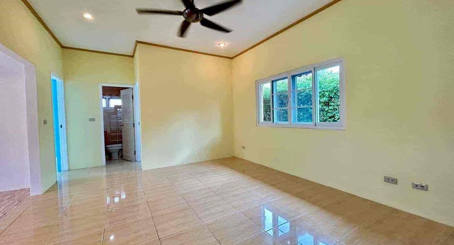 For sale 3 ベッドルーム house in Hua Hin, Prachuap Khiri Khan