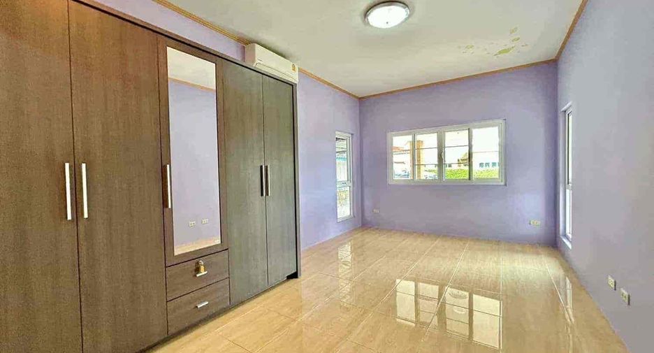 For sale 3 ベッドルーム house in Hua Hin, Prachuap Khiri Khan