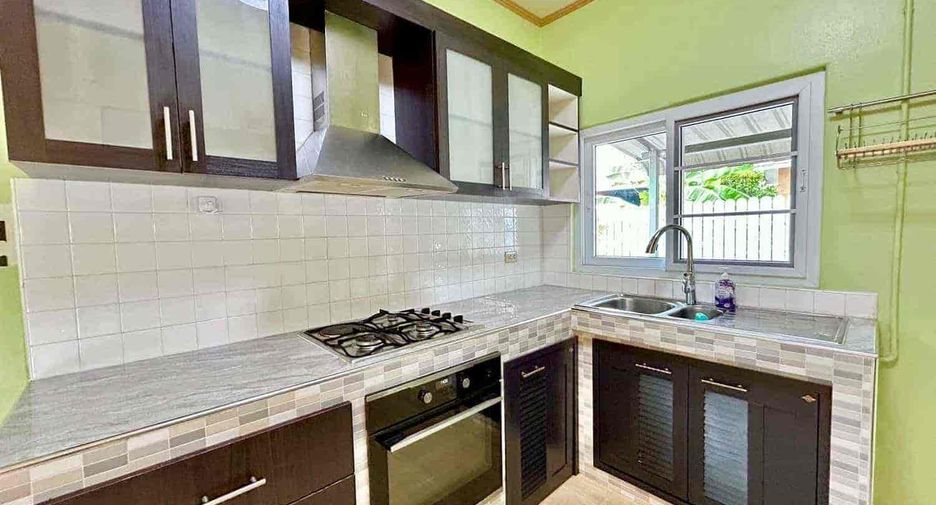 For sale 3 ベッドルーム house in Hua Hin, Prachuap Khiri Khan