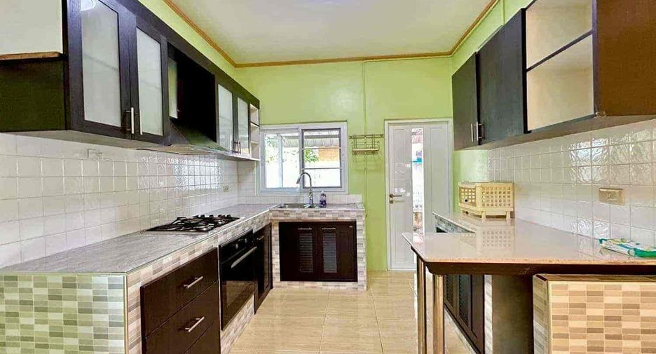 For sale 3 ベッドルーム house in Hua Hin, Prachuap Khiri Khan