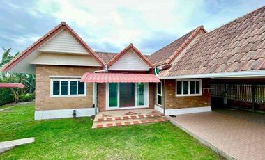 For sale 3 ベッドルーム house in Hua Hin, Prachuap Khiri Khan