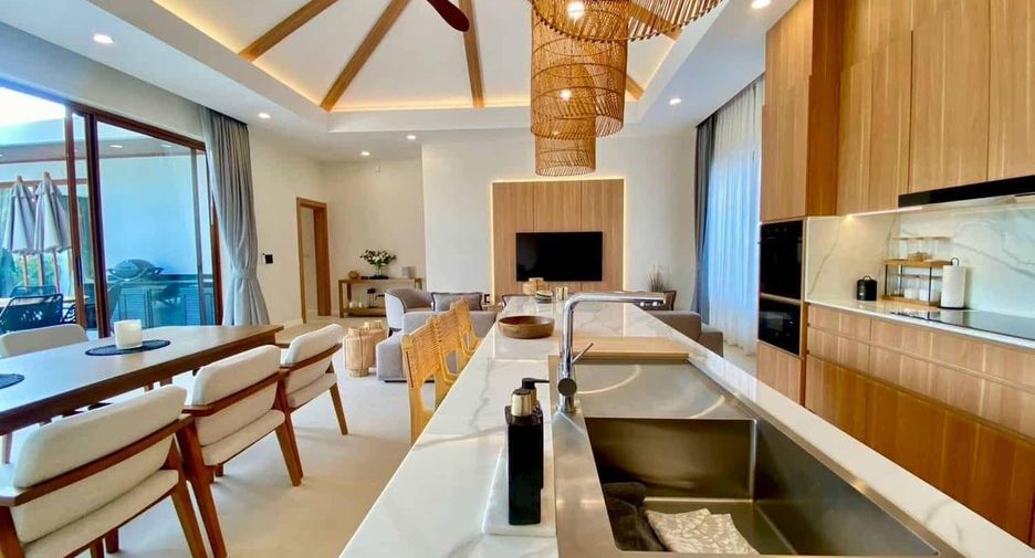 For sale 3 ベッドルーム villa in Hua Hin, Prachuap Khiri Khan