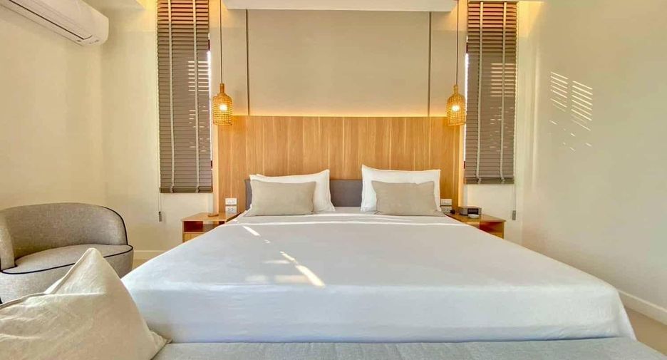 For sale 3 ベッドルーム villa in Hua Hin, Prachuap Khiri Khan