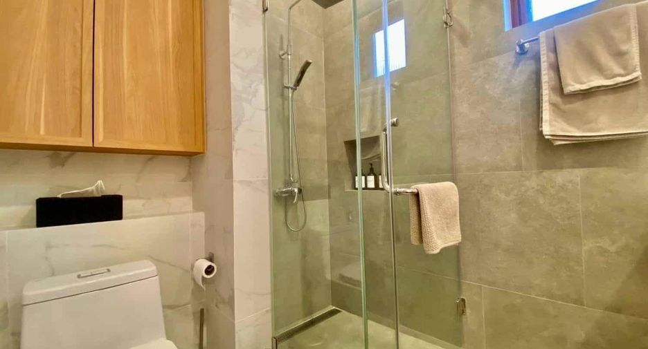 For sale 3 ベッドルーム villa in Hua Hin, Prachuap Khiri Khan