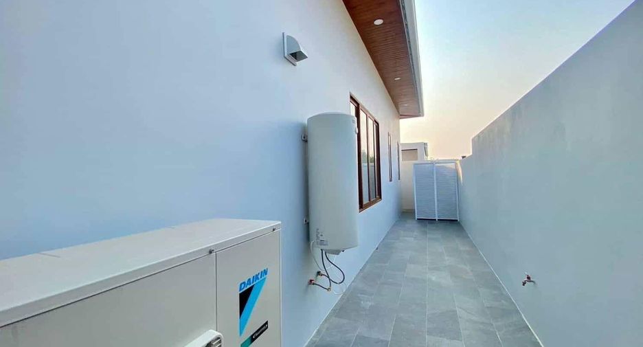 For sale 3 ベッドルーム villa in Hua Hin, Prachuap Khiri Khan