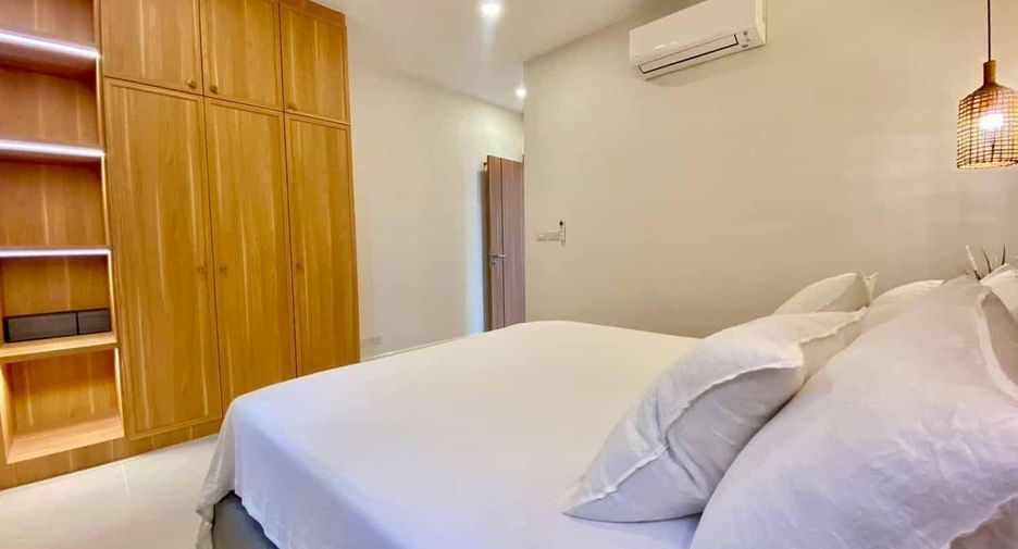 For sale 3 ベッドルーム villa in Hua Hin, Prachuap Khiri Khan