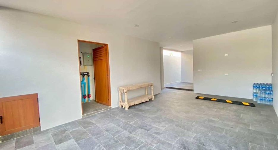 For sale 3 ベッドルーム villa in Hua Hin, Prachuap Khiri Khan