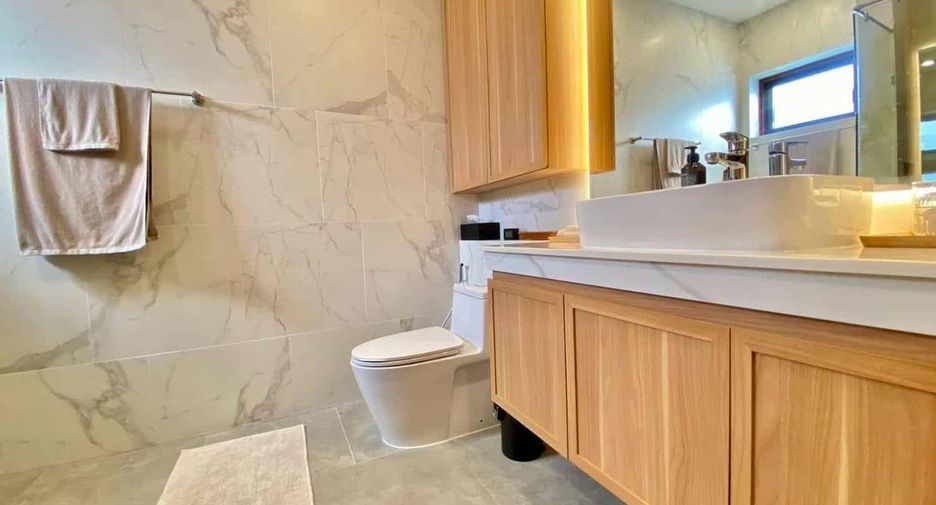 For sale 3 ベッドルーム villa in Hua Hin, Prachuap Khiri Khan