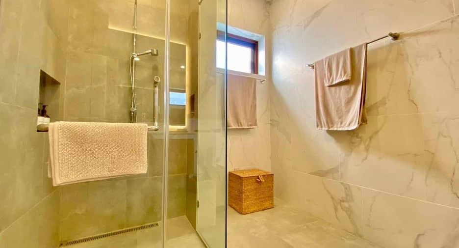 For sale 3 ベッドルーム villa in Hua Hin, Prachuap Khiri Khan