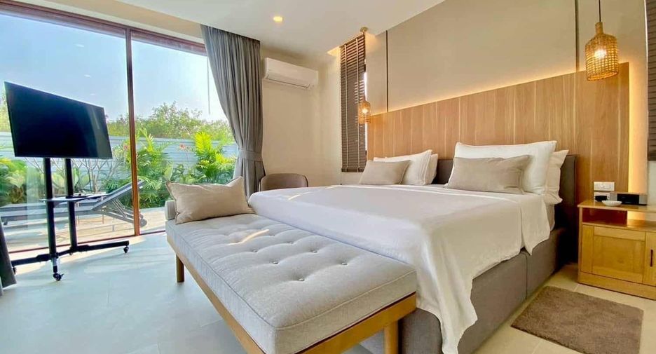 For sale 3 ベッドルーム villa in Hua Hin, Prachuap Khiri Khan