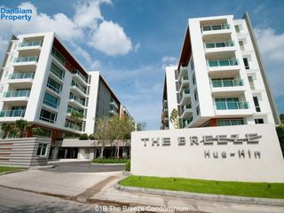 ขาย 3 ห้องนอน คอนโด ใน หัวหิน, ประจวบคีรีขันธ์