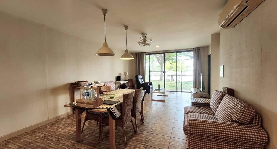 Wohnung zum Kauf mit 2 Zimmer in Cha Am, Phetchaburi
