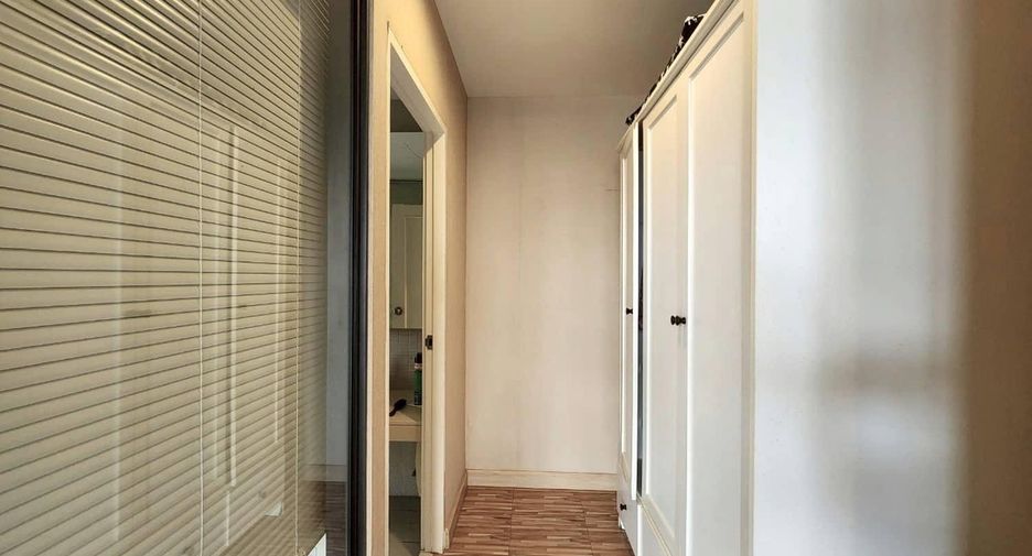 Wohnung zum Kauf mit 2 Zimmer in Cha Am, Phetchaburi