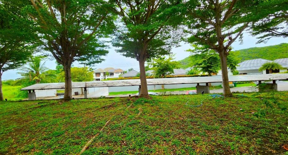Wohnung zum Kauf mit 2 Zimmer in Cha Am, Phetchaburi