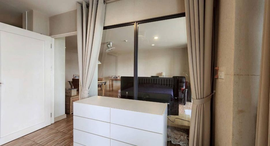 Wohnung zum Kauf mit 2 Zimmer in Cha Am, Phetchaburi