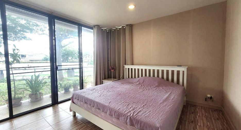Wohnung zum Kauf mit 2 Zimmer in Cha Am, Phetchaburi
