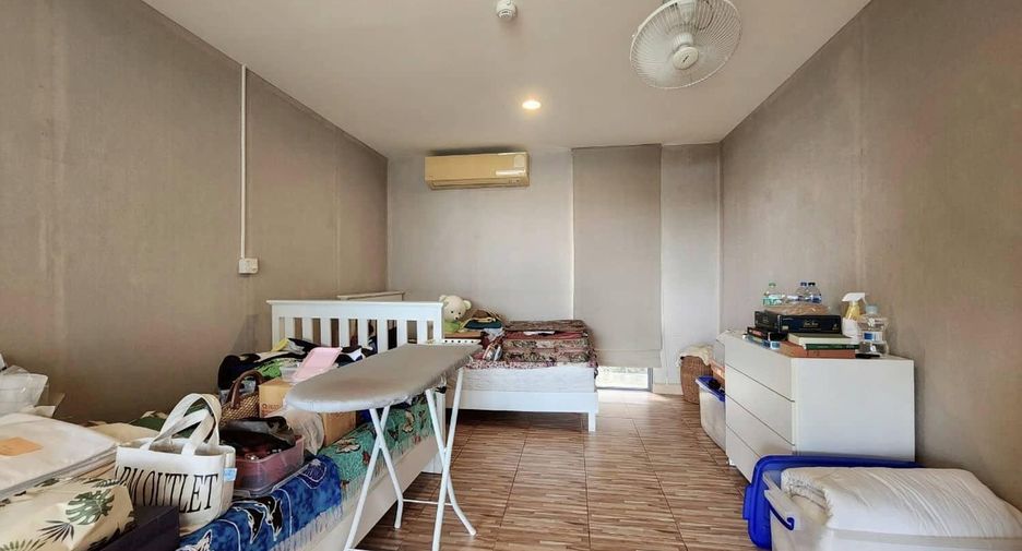 Wohnung zum Kauf mit 2 Zimmer in Cha Am, Phetchaburi