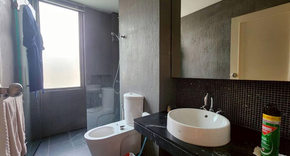 Wohnung zum Kauf mit 2 Zimmer in Cha Am, Phetchaburi
