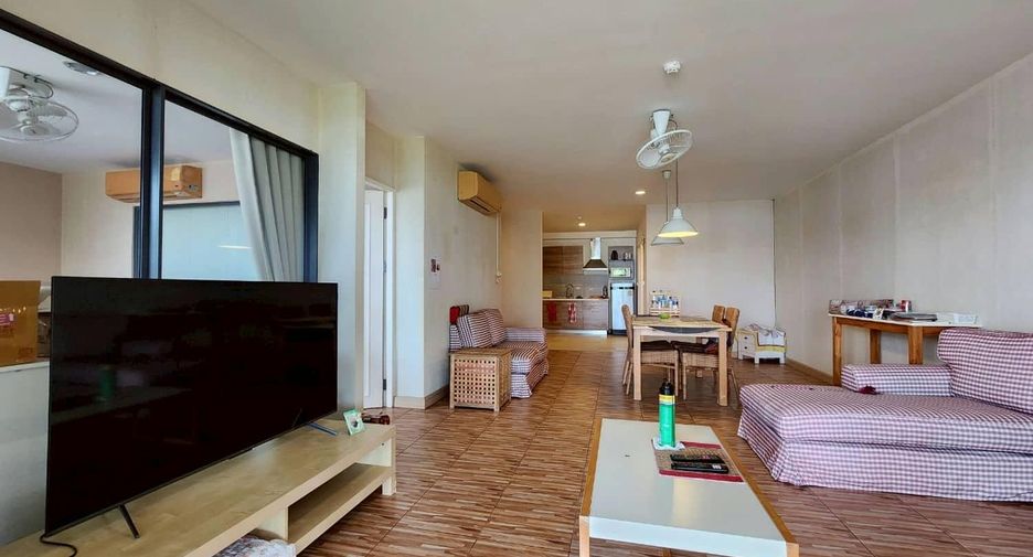 Wohnung zum Kauf mit 2 Zimmer in Cha Am, Phetchaburi