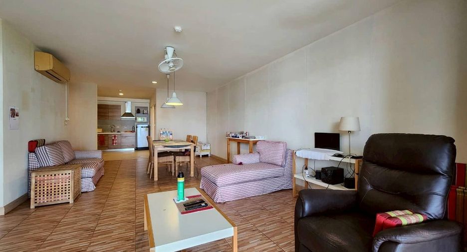 Wohnung zum Kauf mit 2 Zimmer in Cha Am, Phetchaburi