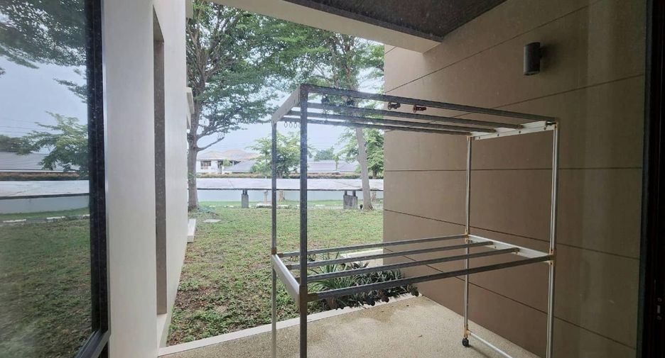 Wohnung zum Kauf mit 2 Zimmer in Cha Am, Phetchaburi
