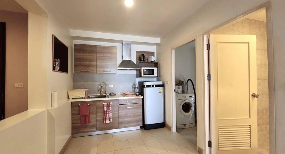 Wohnung zum Kauf mit 2 Zimmer in Cha Am, Phetchaburi
