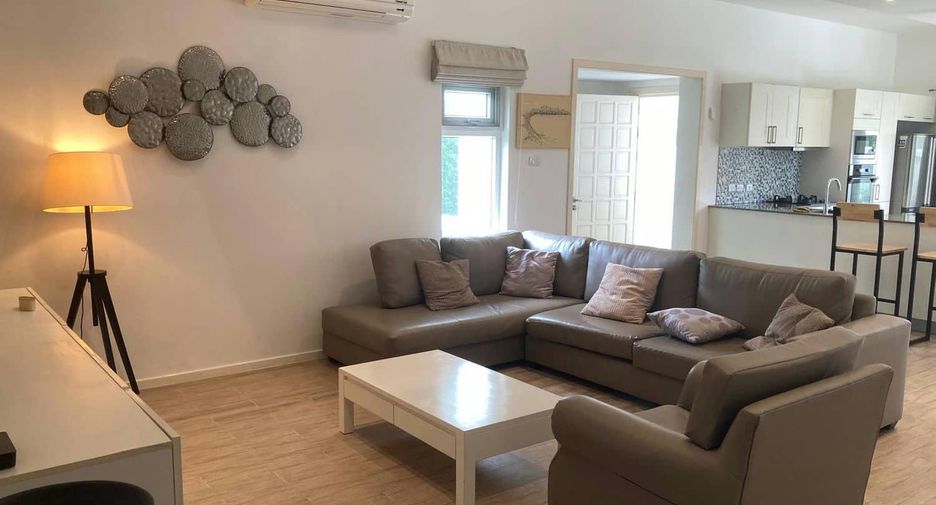 Villa en venta de 4 habitaciones en Hua Hin, Prachuap Khiri Khan