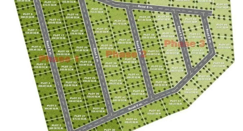 Villa en venta de 4 habitaciones en Hua Hin, Prachuap Khiri Khan