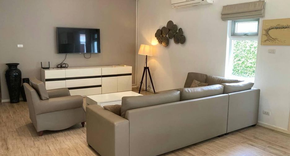 Villa en venta de 4 habitaciones en Hua Hin, Prachuap Khiri Khan