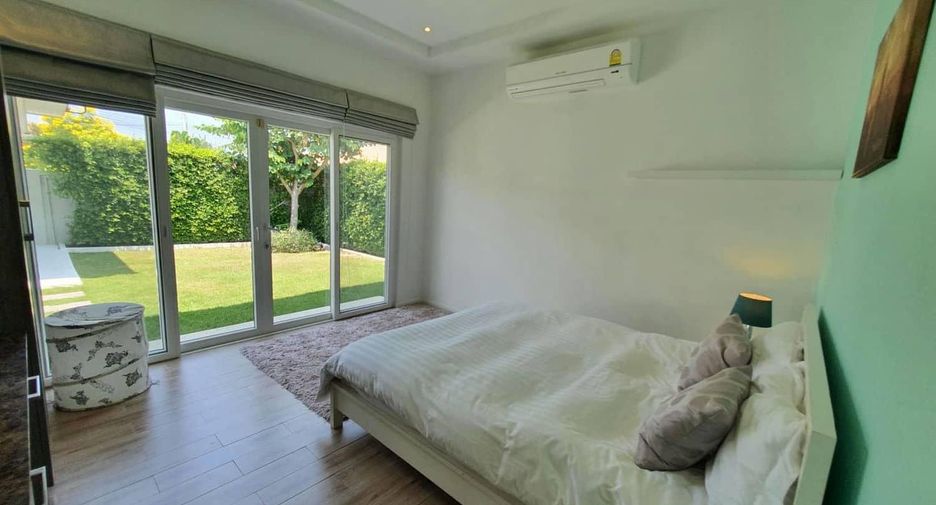 Villa en venta de 4 habitaciones en Hua Hin, Prachuap Khiri Khan
