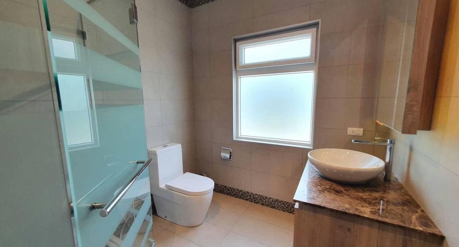 Villa en venta de 4 habitaciones en Hua Hin, Prachuap Khiri Khan