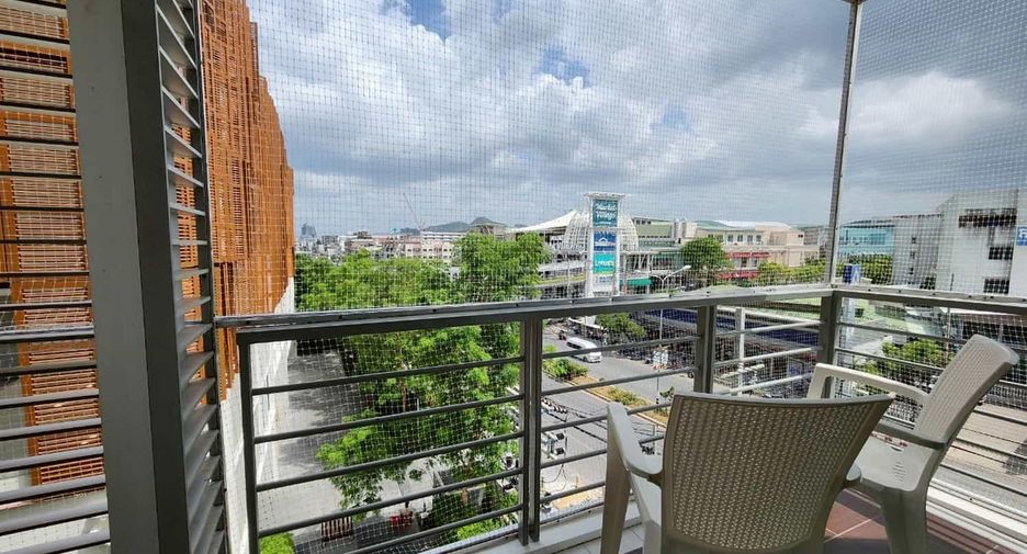 Wohnung zum Kauf mit 2 Zimmer in Hua Hin, Prachuap Khiri Khan