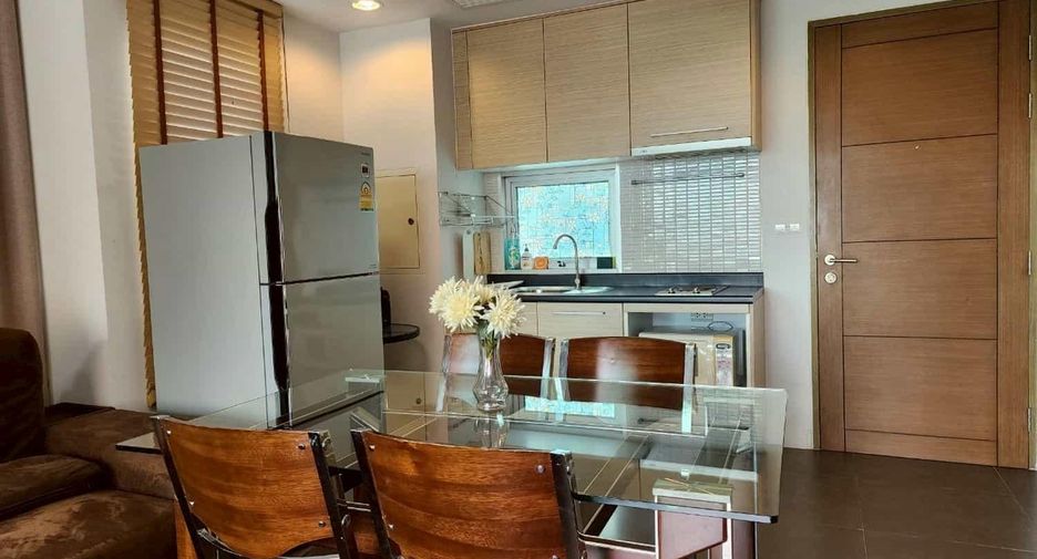 Wohnung zum Kauf mit 2 Zimmer in Hua Hin, Prachuap Khiri Khan