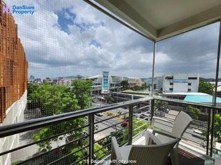 Condo en venta de 2 habitaciones en Hua Hin, Prachuap Khiri Khan
