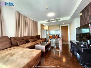 Condo en venta de 2 habitaciones en Hua Hin, Prachuap Khiri Khan
