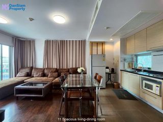 Condo en venta de 2 habitaciones en Hua Hin, Prachuap Khiri Khan