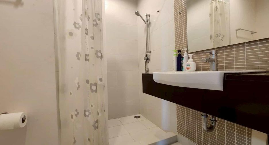 Wohnung zum Kauf mit 2 Zimmer in Hua Hin, Prachuap Khiri Khan
