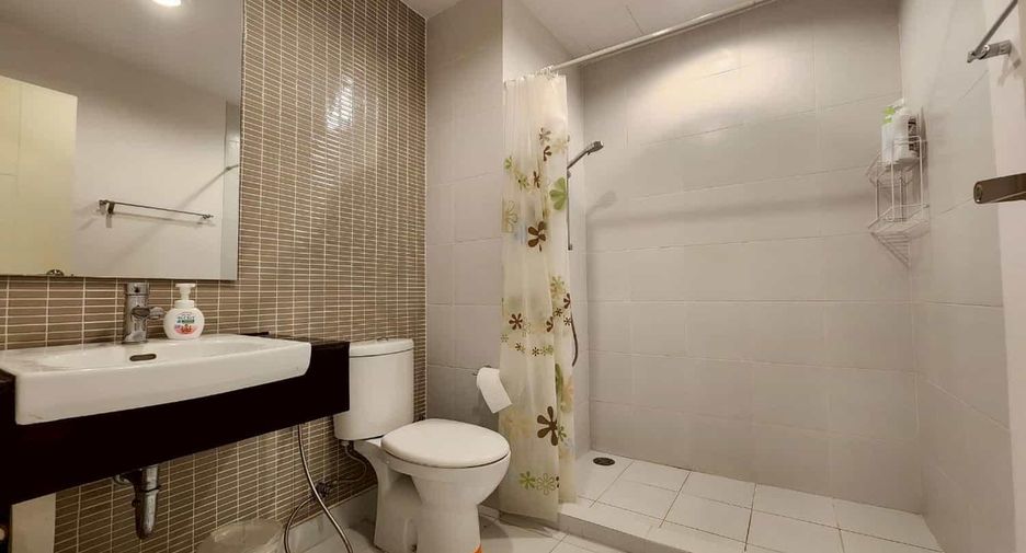 Wohnung zum Kauf mit 2 Zimmer in Hua Hin, Prachuap Khiri Khan