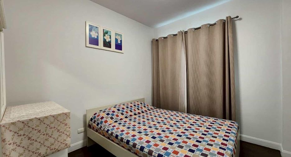 Wohnung zum Kauf mit 2 Zimmer in Hua Hin, Prachuap Khiri Khan