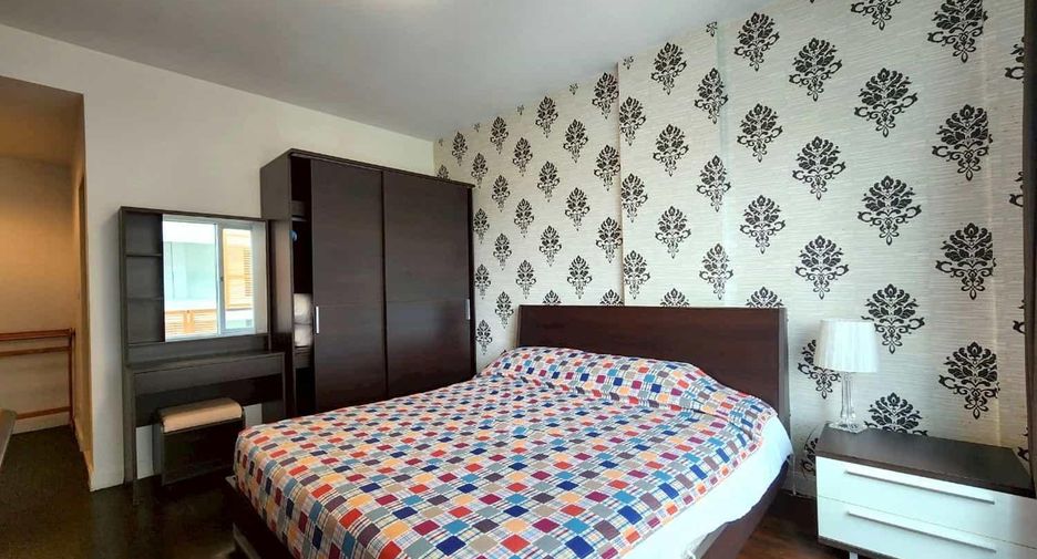 Wohnung zum Kauf mit 2 Zimmer in Hua Hin, Prachuap Khiri Khan