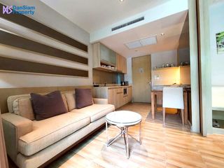 For sale 1 bed condo in Hua Hin, Prachuap Khiri Khan