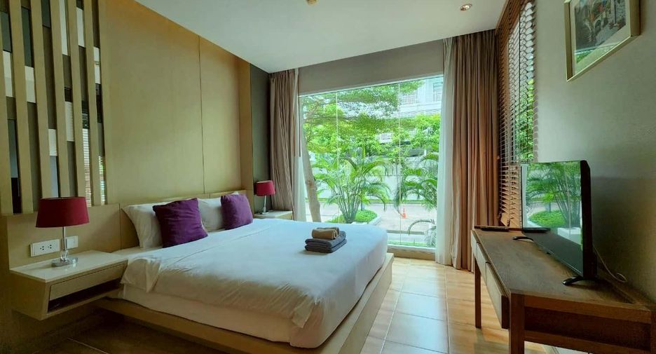 For sale 1 Beds condo in Hua Hin, Prachuap Khiri Khan