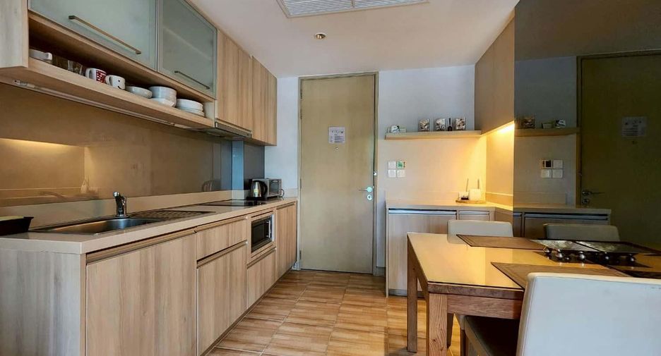 For sale 1 Beds condo in Hua Hin, Prachuap Khiri Khan