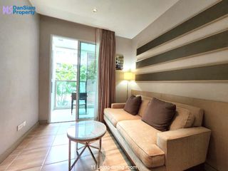 For sale 1 bed condo in Hua Hin, Prachuap Khiri Khan