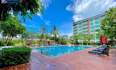 For sale 1 Beds condo in Hua Hin, Prachuap Khiri Khan